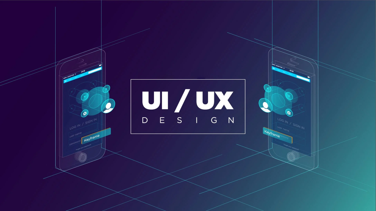 User Experience & Design