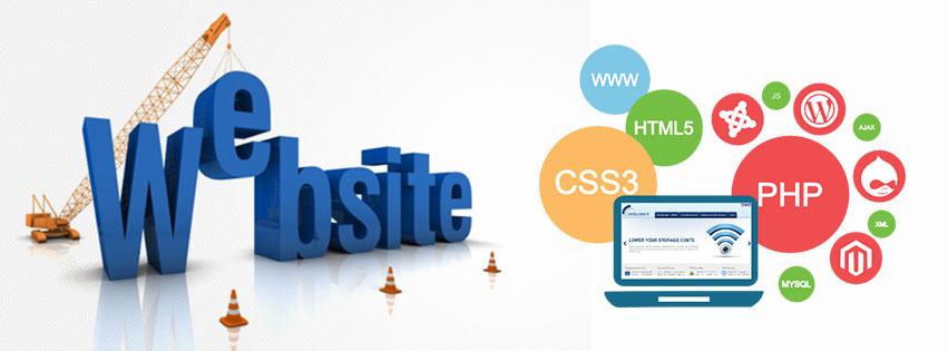 Website Development