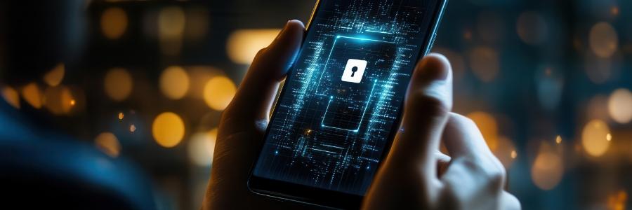 Safeguard your data with Android’s new features for combating theft