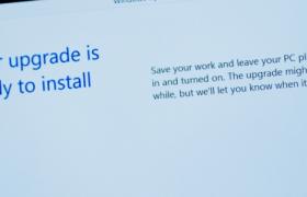 Windows in-place upgrade install: The easiest way to repair your PC