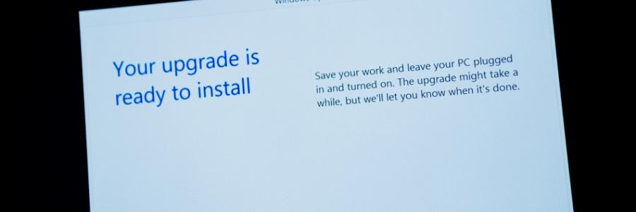 Windows in-place upgrade install: The easiest way to repair your PC